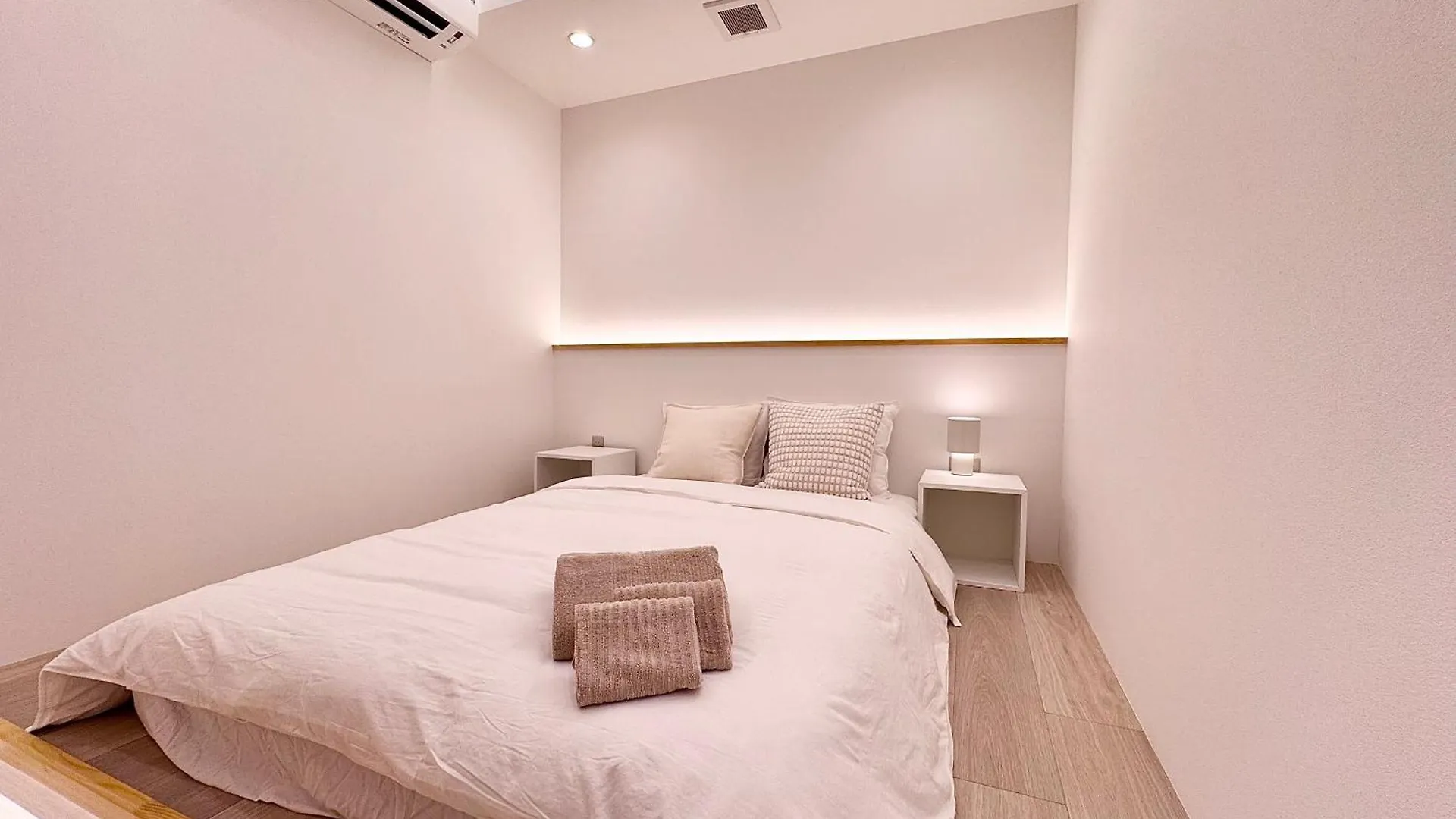 טוקיו Point Iriya Aparthotel יפן