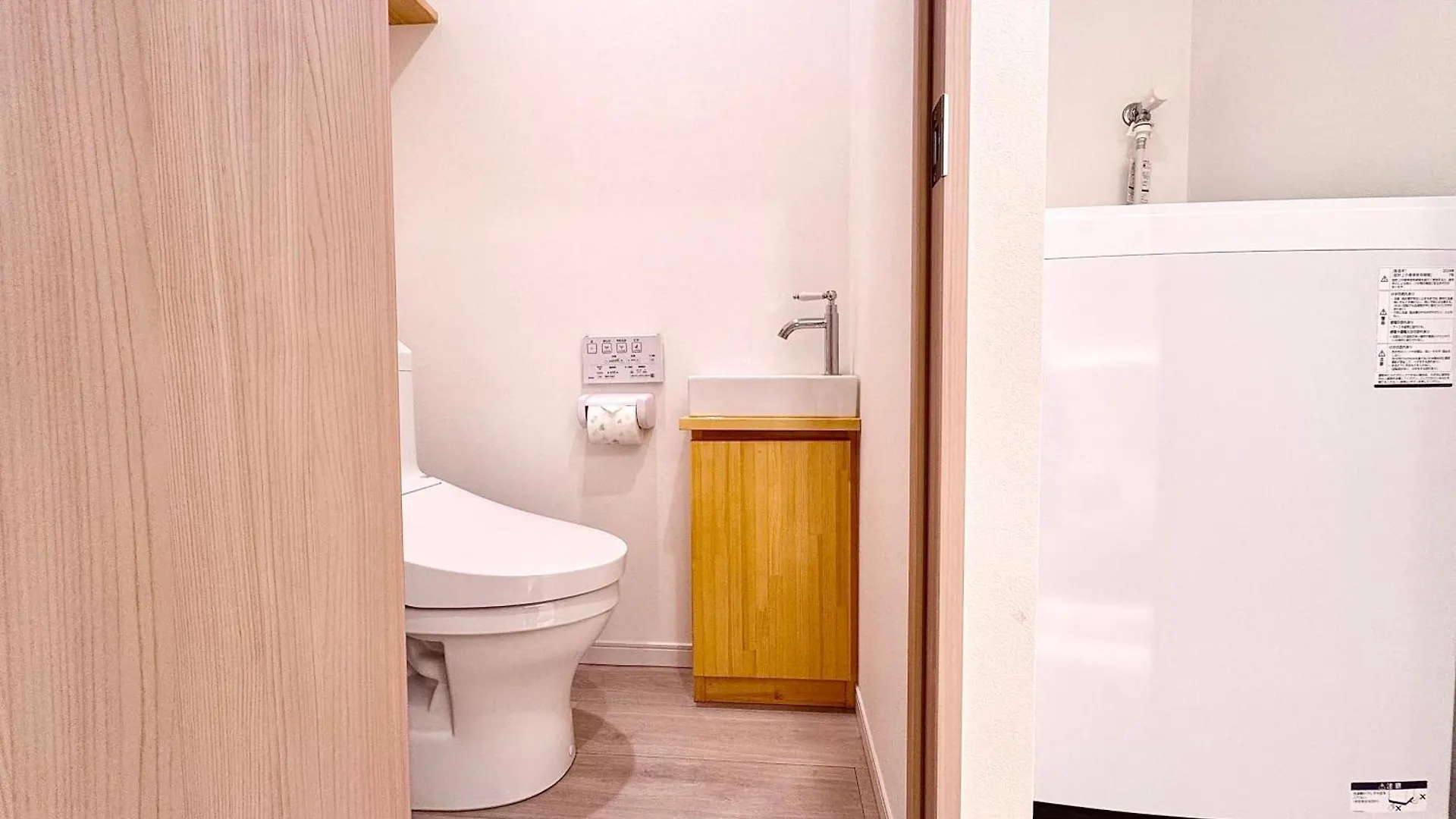 טוקיו Point Iriya Aparthotel