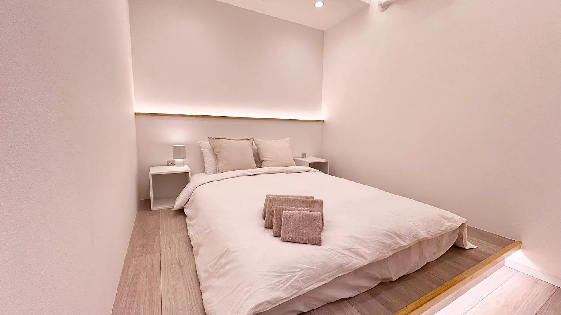 טוקיו Point Iriya Aparthotel