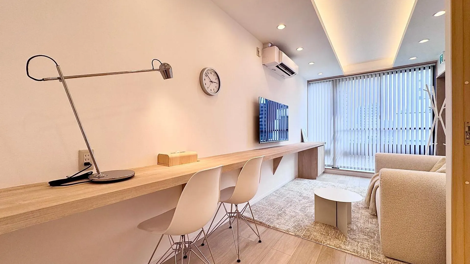 טוקיו Point Iriya Aparthotel יפן