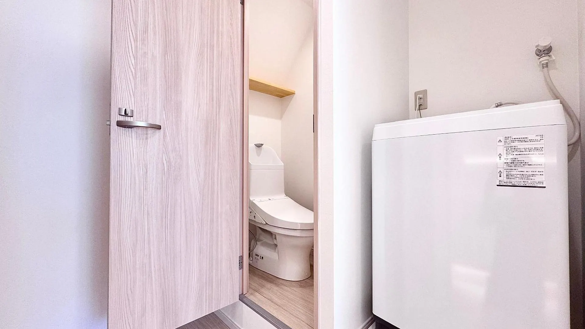 טוקיו Point Iriya Aparthotel יפן