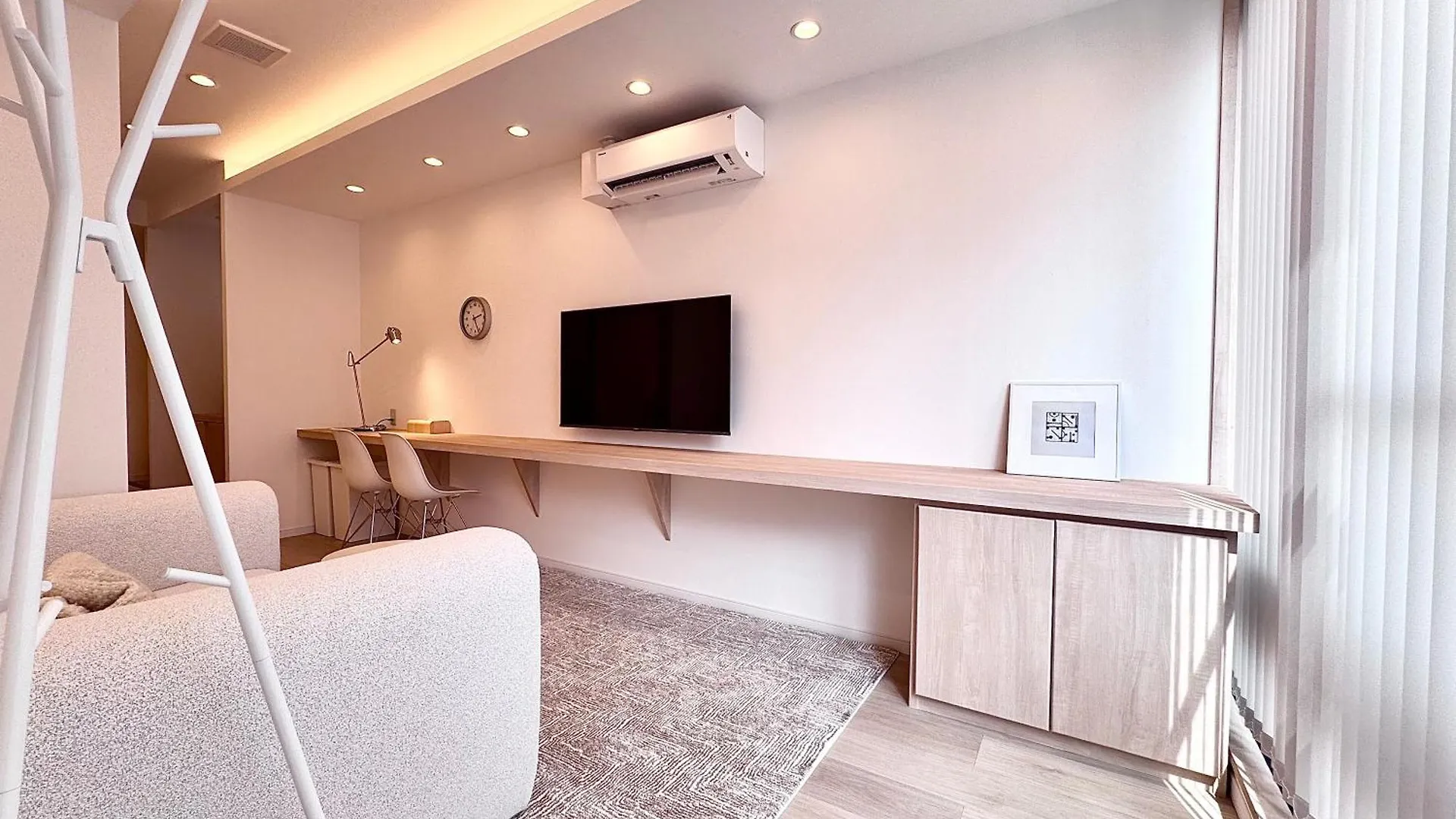 טוקיו Point Iriya Aparthotel