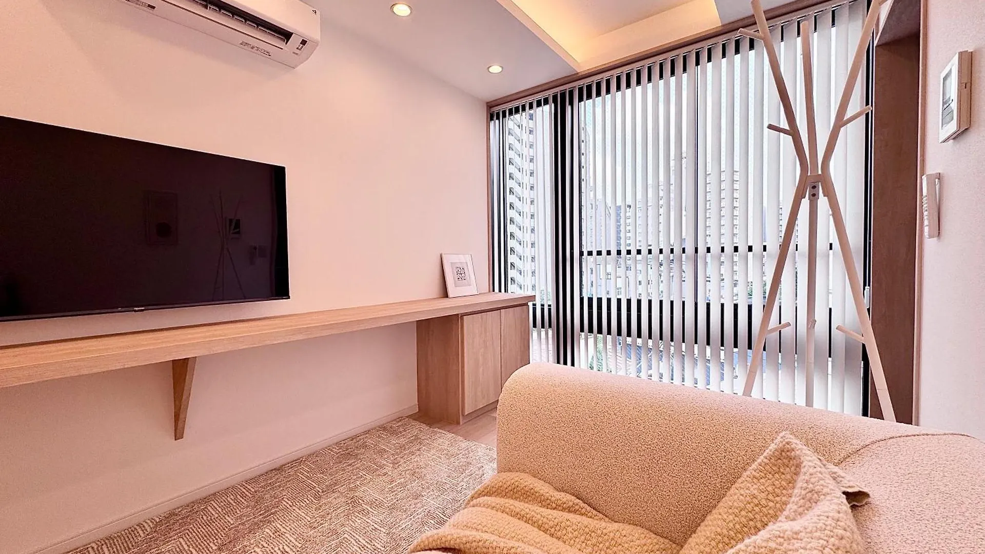 טוקיו Point Iriya Aparthotel 0*,