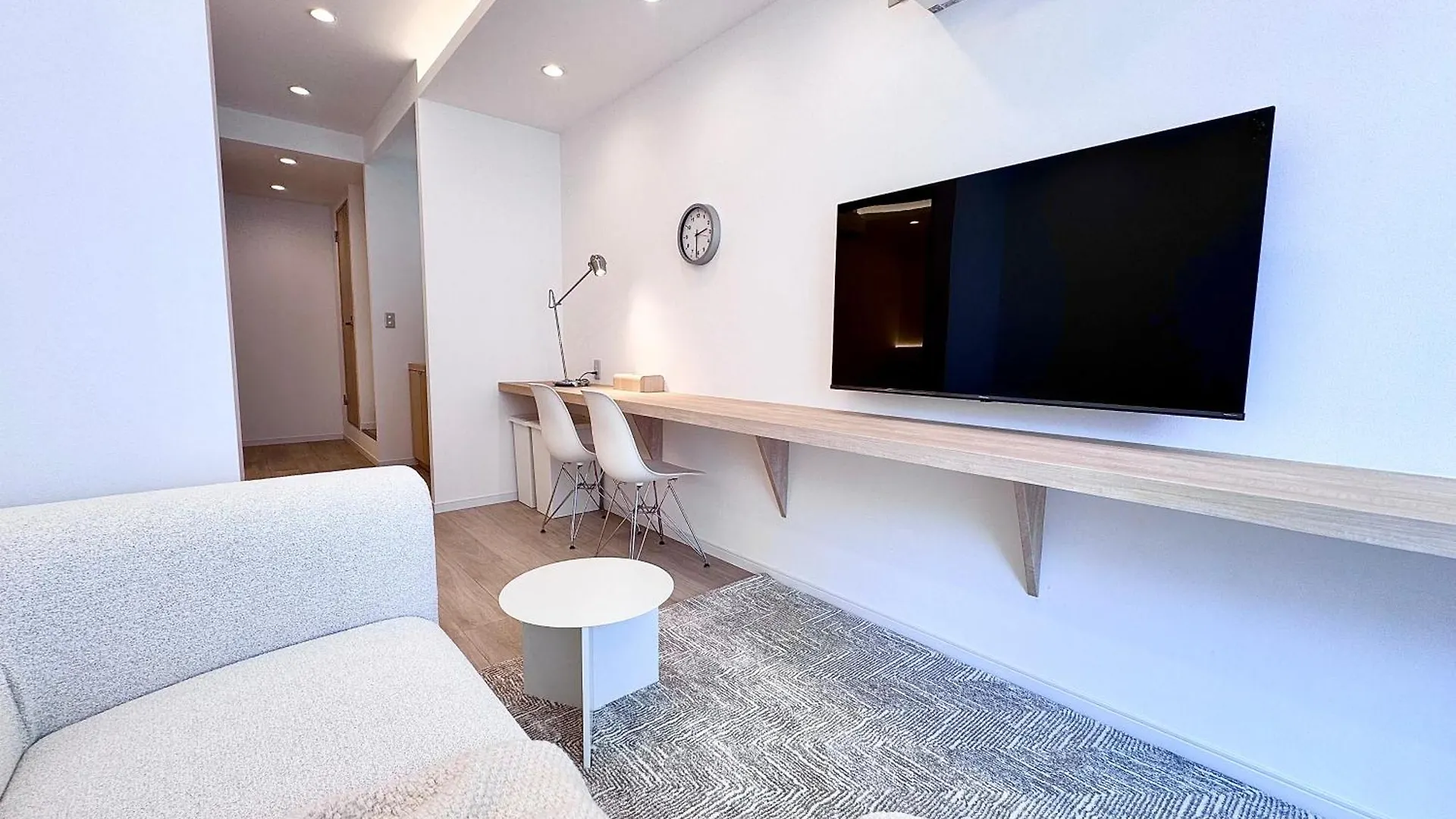 טוקיו Point Iriya Aparthotel 0*,