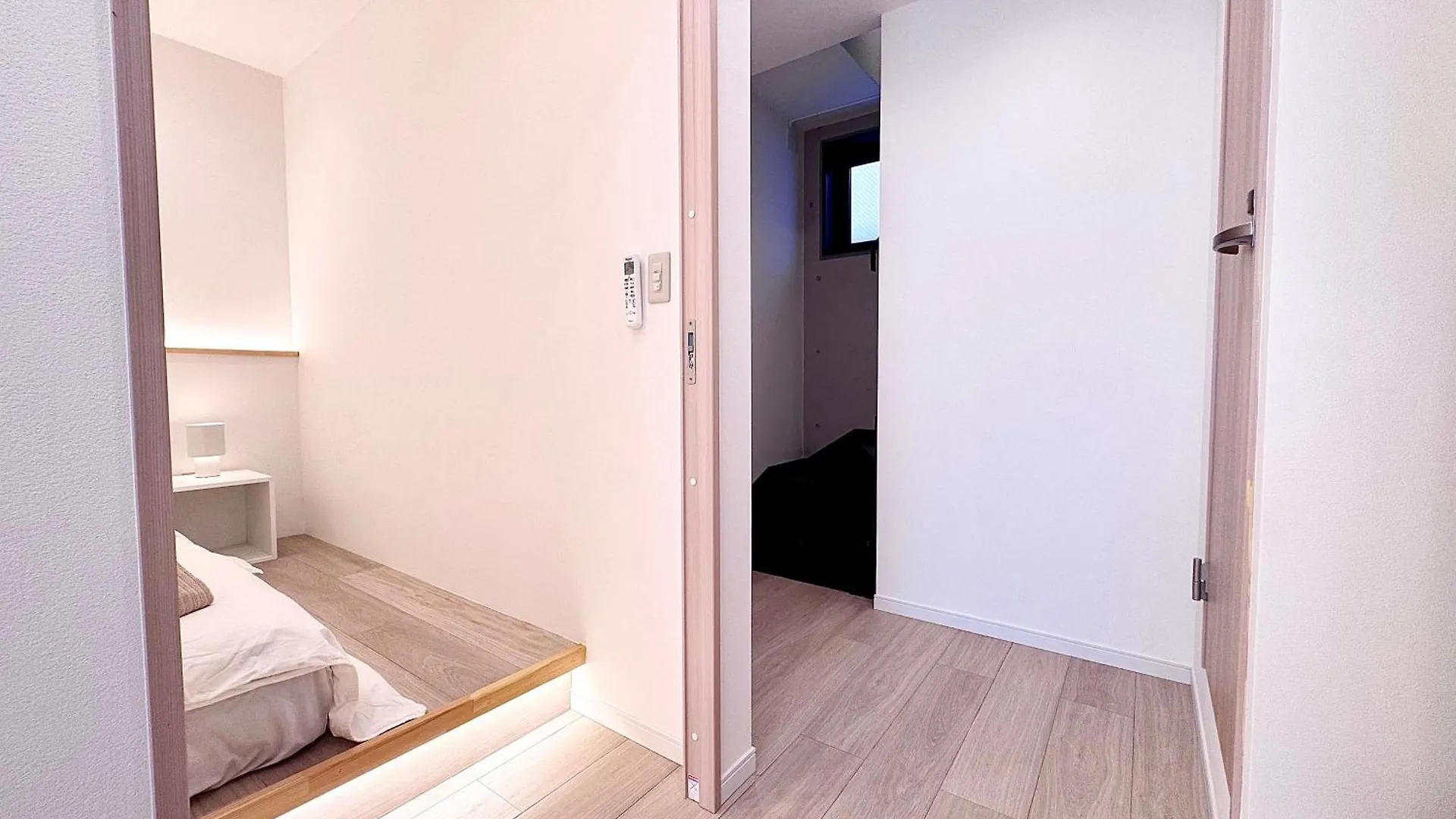 טוקיו Point Iriya Aparthotel