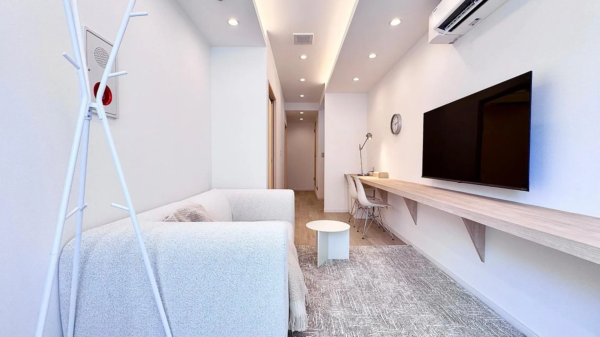 טוקיו Point Iriya Aparthotel