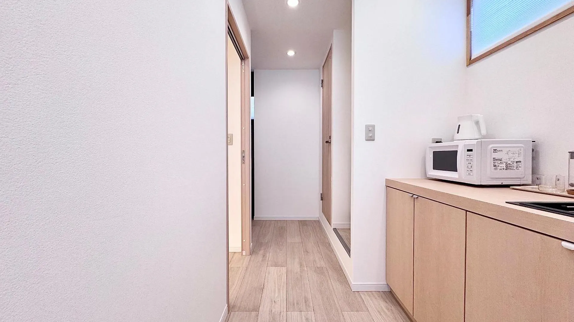 טוקיו Point Iriya Aparthotel