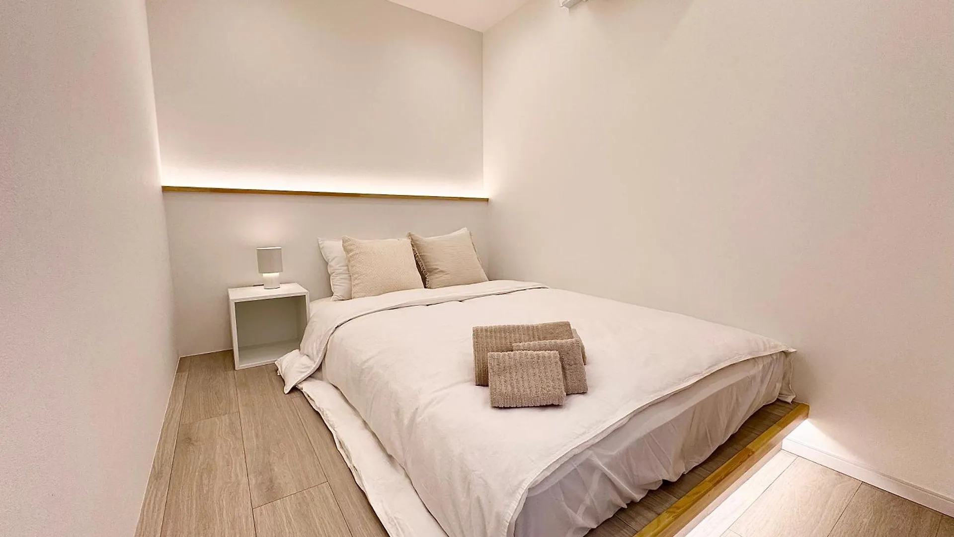 טוקיו Point Iriya Aparthotel