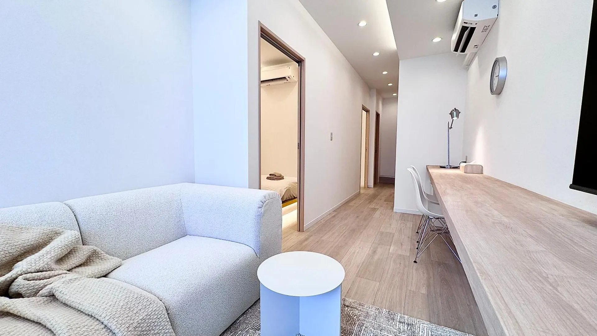 טוקיו Point Iriya Aparthotel 0*,  יפן