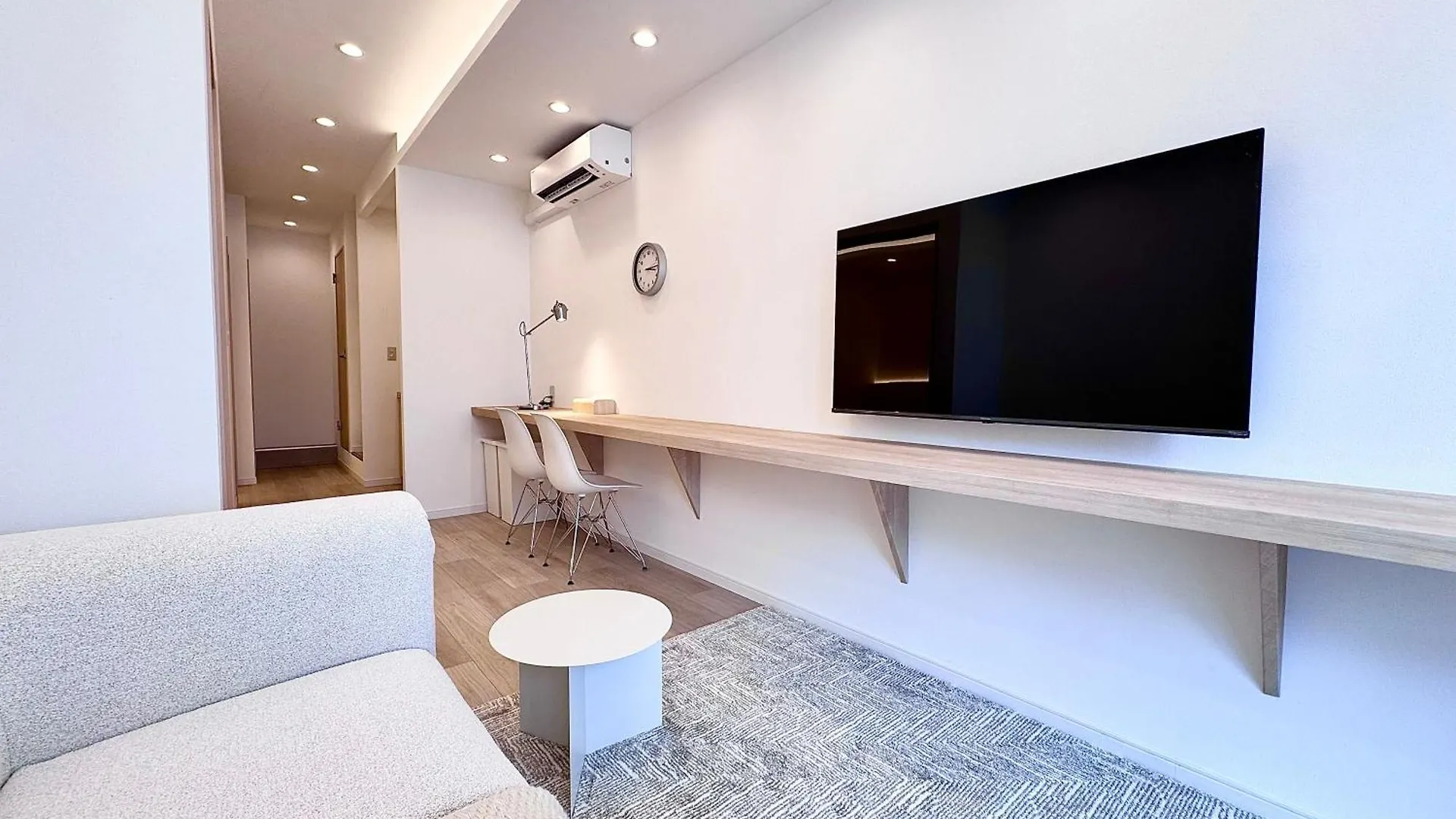 טוקיו Point Iriya Aparthotel 0*,