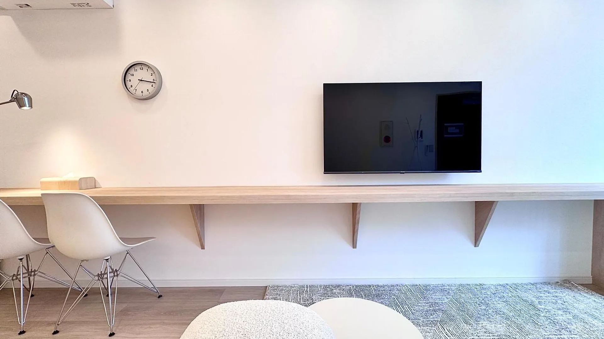 טוקיו Point Iriya Aparthotel יפן