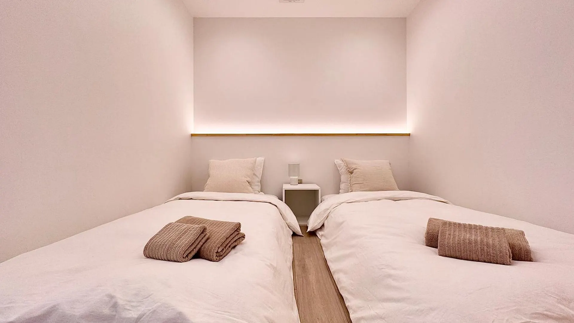 טוקיו Point Iriya Aparthotel