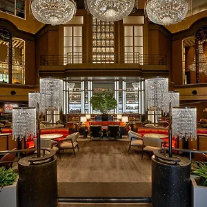 Hyatt Regency מלון