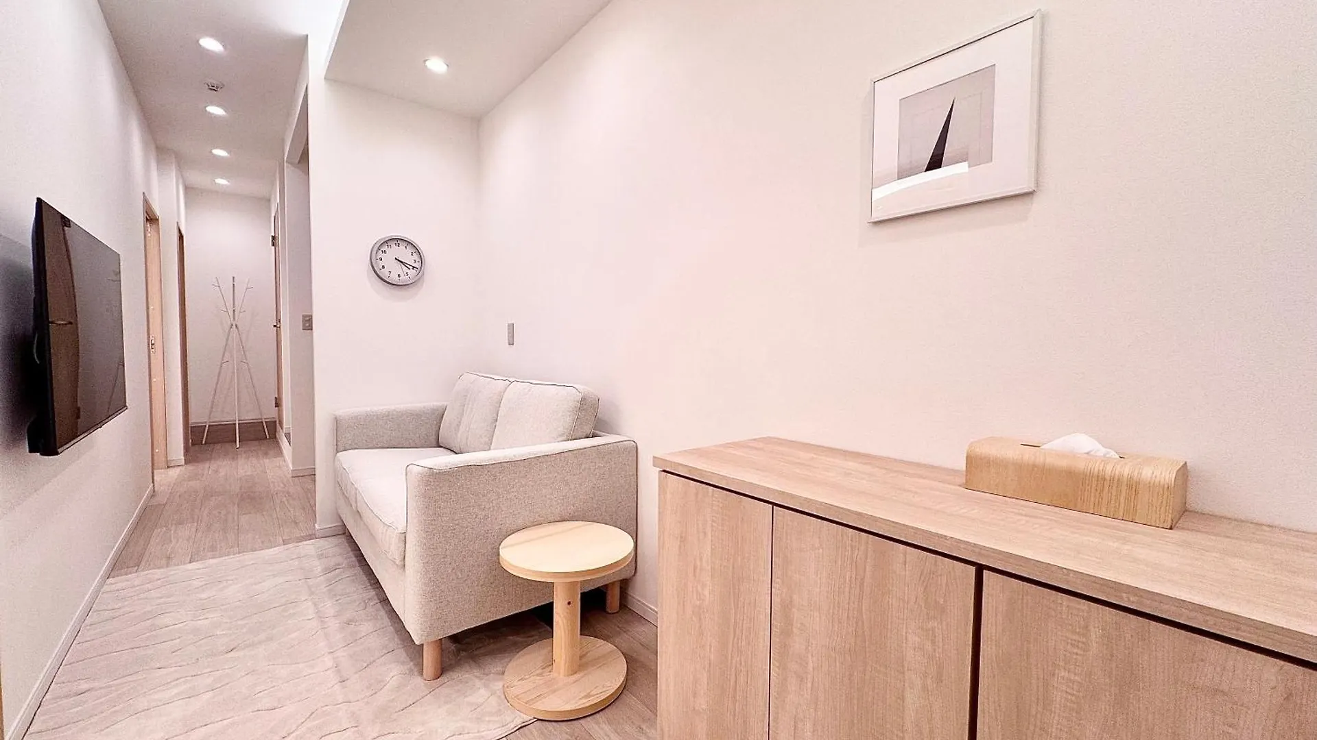 Point Iriya Aparthotel 東京都 0*,  日本