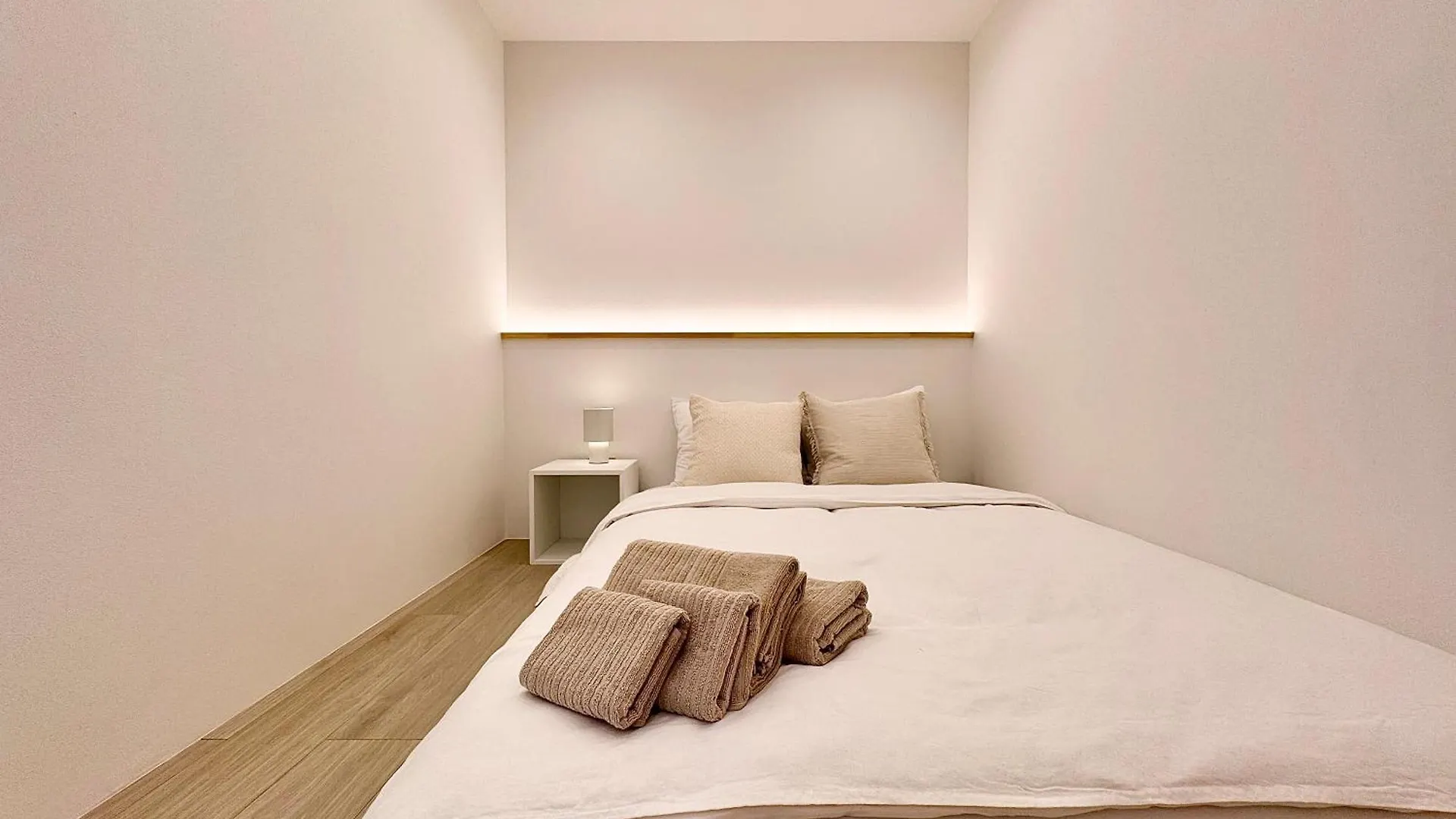 Point Iriya Aparthotel 東京都 日本