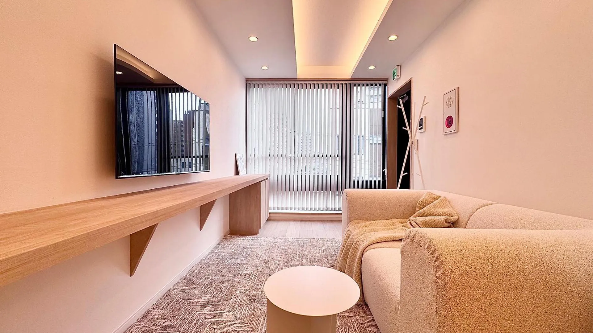Point Iriya Aparthotel 東京都