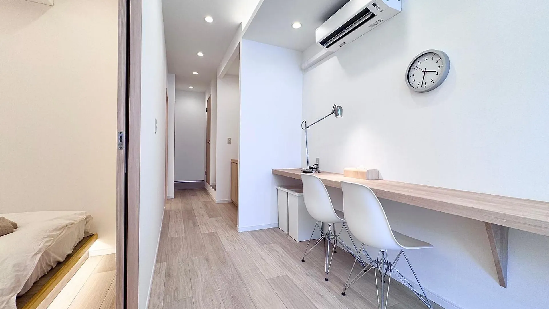 Point Iriya Aparthotel 東京都 0*,