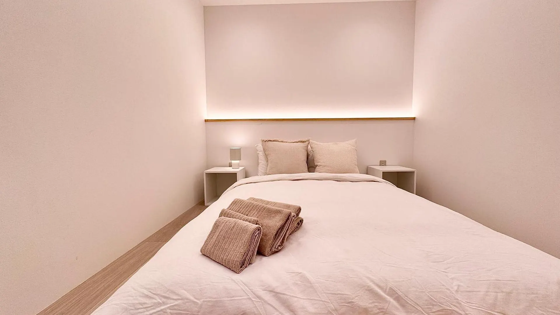 Point Iriya Aparthotel 東京都 0*,  日本