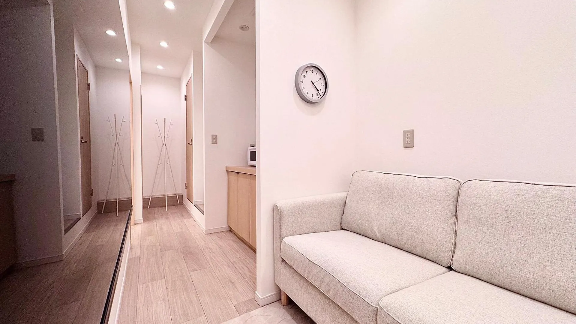 Point Iriya Aparthotel 東京都 日本