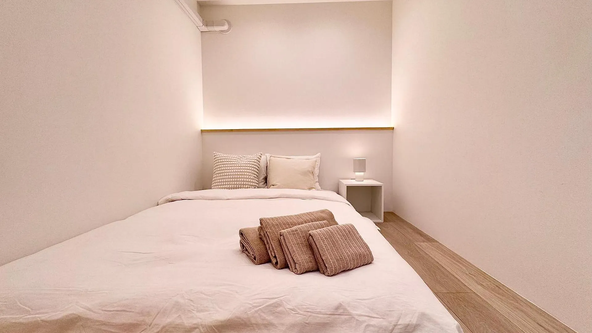 Point Iriya Aparthotel 東京都 日本