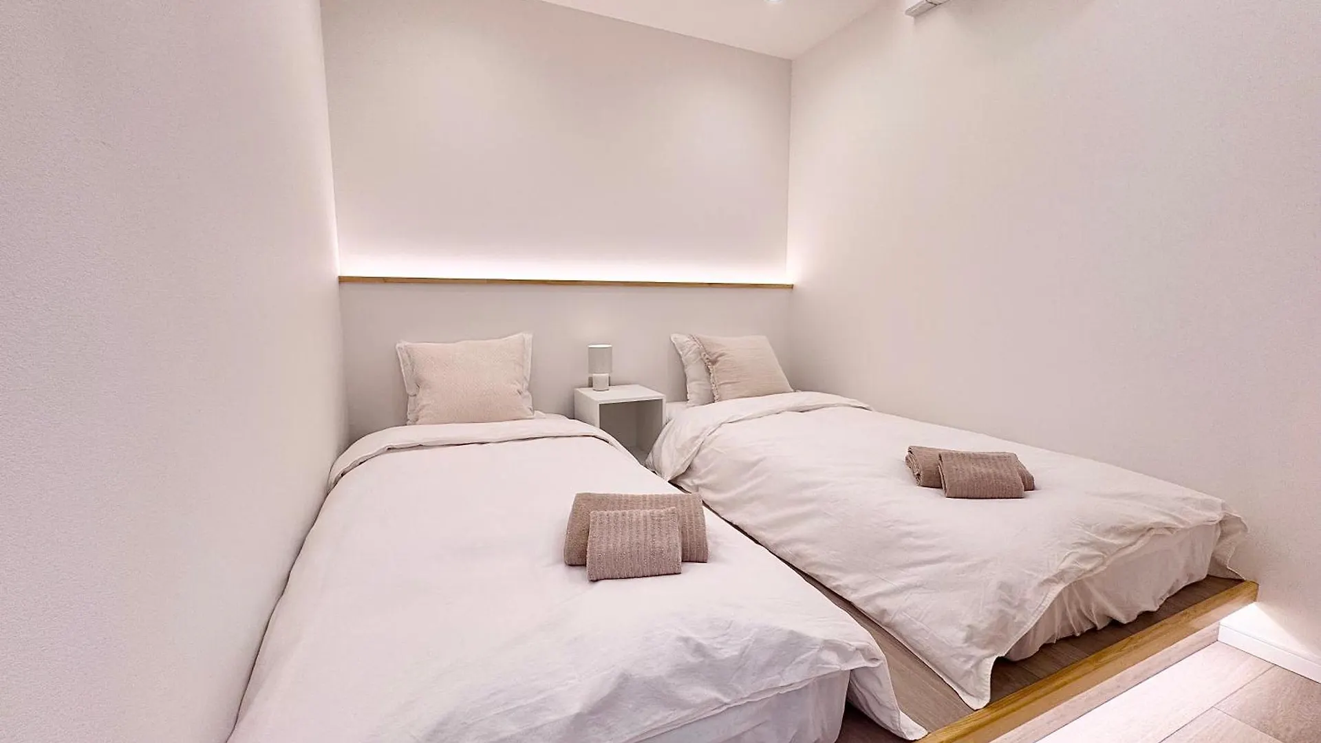 Point Iriya Aparthotel 東京都 0*,  日本
